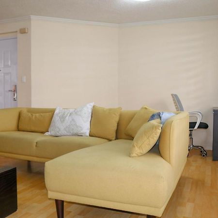 Vanilla Suite - Great Location - Financial Zone Quito Eksteriør bilde