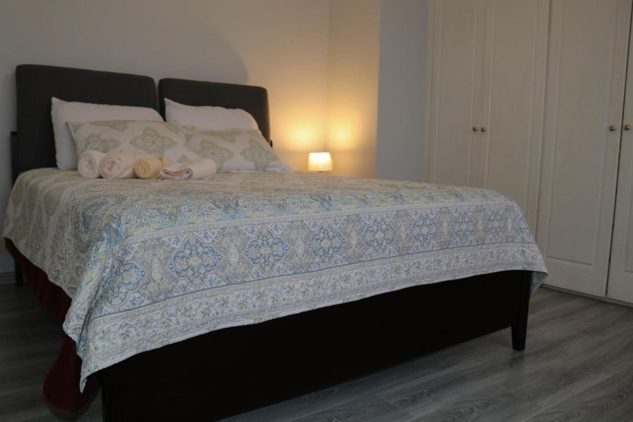 Vanilla Suite - Great Location - Financial Zone Quito Eksteriør bilde